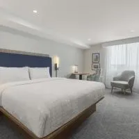 Hampton Inn by Hilton Montreal East Anjou, hotel Montréalban