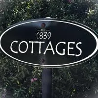 1839 Cottages, hotel a Willunga