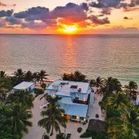 Pronoia Casa de Playa, hotel v destinácii Mahahual