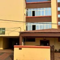 Atithi Bhawan, Hotel in Bhubaneshwar