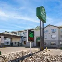 Wingate by Wyndham Farmington NM, מלון בפרמינגטון