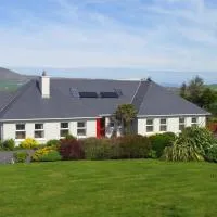 Cúl Draíochta B&B, Hotel in Cahersiveen