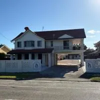 Surf Beach Motel Tweed, hotel a Tweed Heads