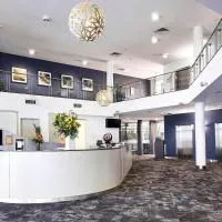 Quality Hotel Dickson, hotell i Canberra