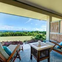 Mahana House Country Inn, hotel a North Hilo