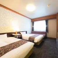 Hotel Anesis Seto-Ohashi, hotel en Utazu