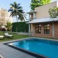 Divulgaha Gedara Boutique Hotel, hotel Anuradhapurában