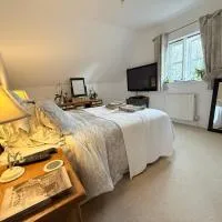 Silsoe Cottage B&B - Woodland View Room, hotel em Silsoe