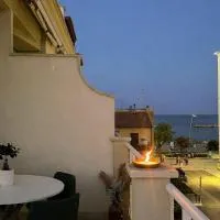 Albachiara Apartment, hotel din Alba Adriatica
