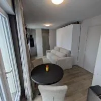 Studio au coeur de Plouharnel, отель в городе Плуарнель