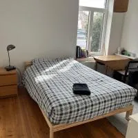 Petite chambre, hotel u gradu La Madlen