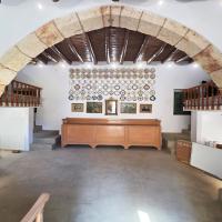 Flouras Casa Tradizionale: Archangelos şehrinde bir otel