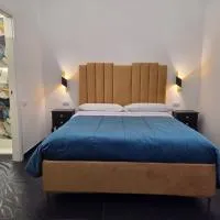Sognando Vietri e SPA Esclusiva P T, hotel in Aversa