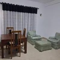 Slayan-1 properties, hotel 