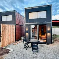 Barra Loft, hotel en Piriápolis
