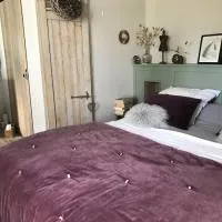 Chambre à louer à Ploufragan - Zoopôle、Ploufraganのホテル