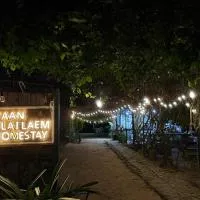Baan Plai Laem resort Koh Paluay, hotell sihtkohas Koh Phaluai