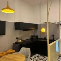 Cortile Tenore 3 - Luxury Apartment between Napoli and Pompei, hotel en Portici