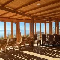 Sellaro Relax Retreat & Spa, hotel i Cerchiara di Calabria