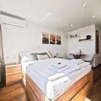 Viesnīca PAVLIN Bed & Breakfast pilsētā Šenturska Gora