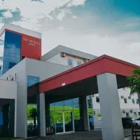 DE STEFANI HOTEL, hotel v destinácii Portão