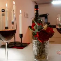 Ferienwohnung Bela, hotel a Wangen im Allgäu