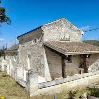 gite au calme, hotel u gradu 'Saint-Genis-de-Saintonge'