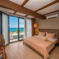 Villa Siesta Hotel Istanbul Airport, viešbutis mieste Karaburun