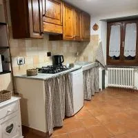 Casa San Rocco, hotel di Busalla