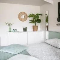 B&B Het Brembos, hotel din Wingene