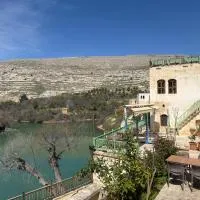 Yusuf Çavuş Konağı – hotel w mieście Halfeti