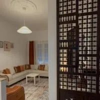 Maison Mira, hotel u gradu 'Bizerte'