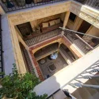 Al Madina, traditional Riad, hotell sihtkohas Bizerte