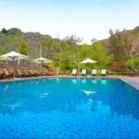 Ninh Binh Holiday Retreat, hotel v mestu Ninh Binh