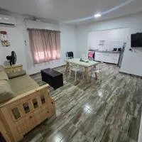 Veronica mini home 1, hotel u gradu 'Verónica'