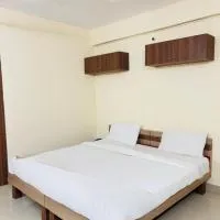 Suite Rooms Near Embassy Tech village Bellandhur: Bangalore şehrinde bir otel