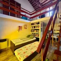 Loft Helena - acogedor, completo y céntrico, hotel u gradu Hesus Marija