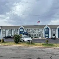 Microtel Inn & Suites by Wyndham Ardmore, hotel em Ardmore