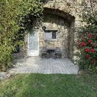 Tornac, La Madeleine, hotel em Tornac