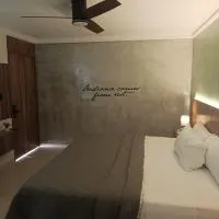 Hotel CEO Group, hotell sihtkohas Campeche