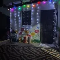 Riddim Vybz guesthouse, hotel en Kingston