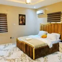 포트 하커트에 위치한 호텔 Servy Hotels