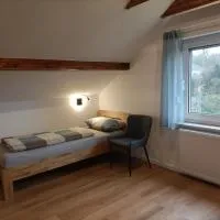 Gästezimmer Kalletal,Kalletal的飯店