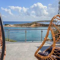 Villa Andrianna:  bir otel