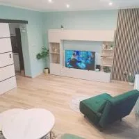 Domi studio, hotel a Chełmno