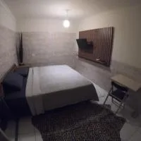 Suíte Próxima a Alphaville, viešbutis mieste Barueris