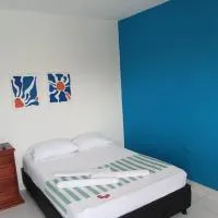 AMAREA Hotel Boutique, ξενοδοχείο σε Tolu