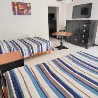 Hotel Catalina, viešbutis mieste Toreonas