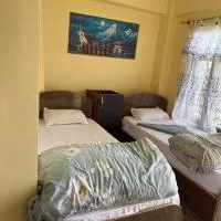 Universal Hotel & Lodge - Gorkha, hotel u gradu 'Gorkhā'