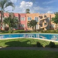 Casa Tortuga, hôtel à Ixtapa